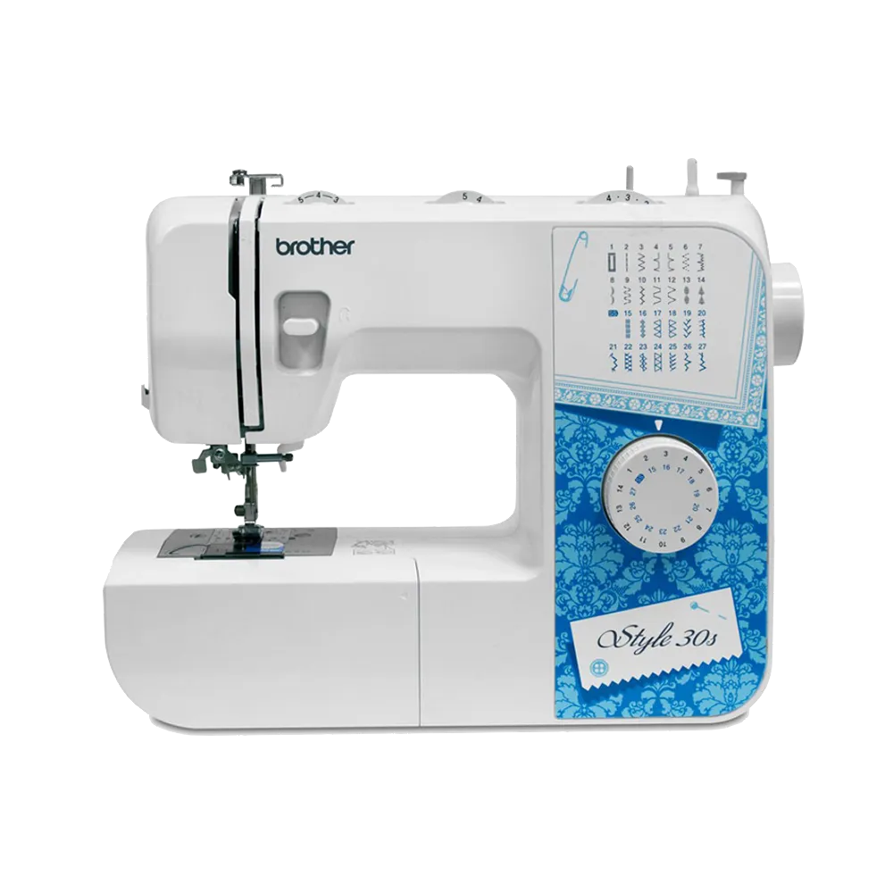 Швейные машинки